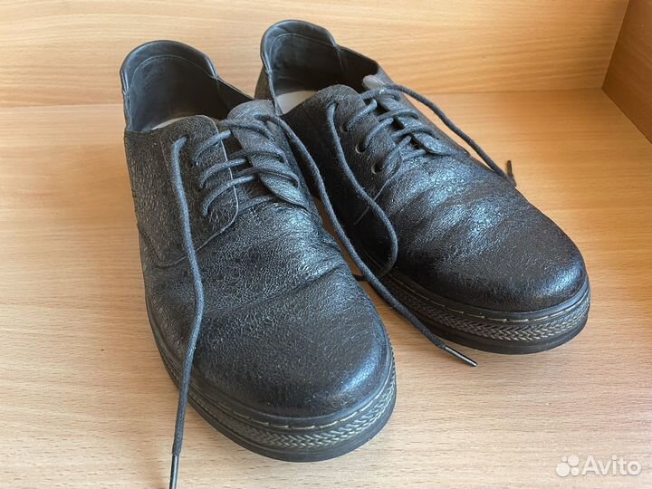 Ботинки женские TJ collection