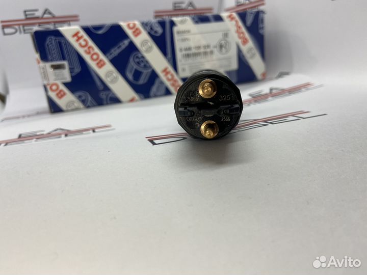 Форсунка 0445120325