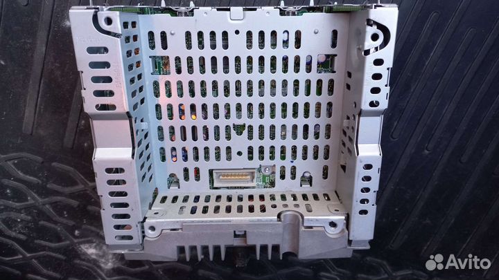 Возможно работает магнитола CQ-MM4570AK