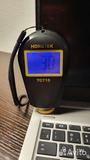 Толщиномер