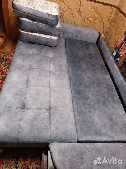 Диван-кровать