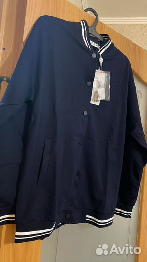 Бомбер Deloras