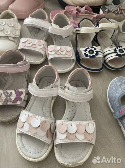 Детская обувь