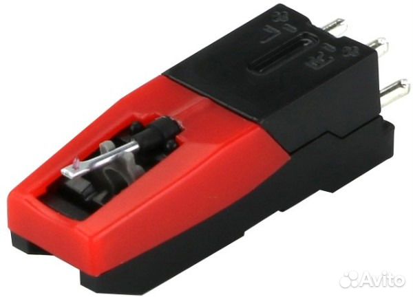 Игла для винила IoN Pure LP(картридж ION Audio Ph)