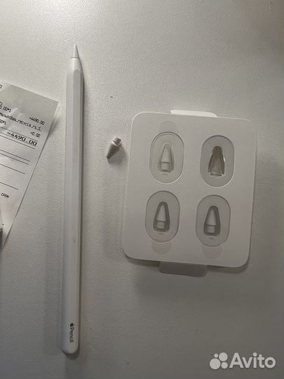 На адка Ipencil Tips - 1шт