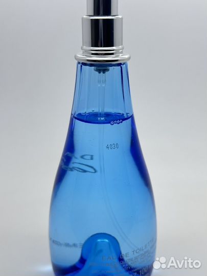 Davidoff Cool Water