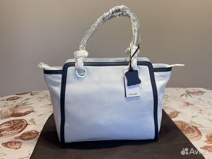 Сумка бренд оригинал palio