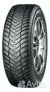 Yokohama IceGuard Stud IG65 225/55 R18 102T