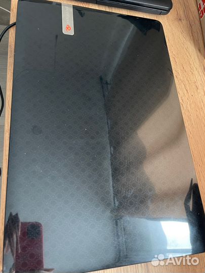 Ноутбук Packard Bell