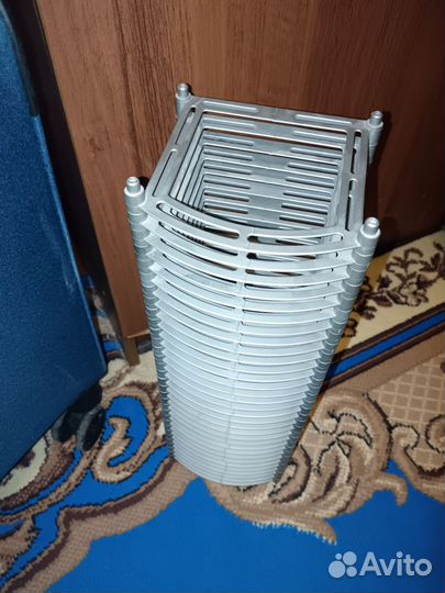 Органайзер для CD дисков