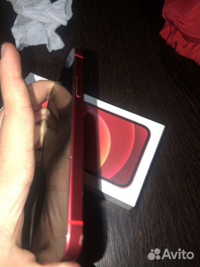 iPhone 12, 128 ГБ