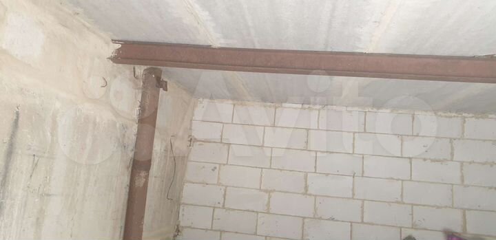 Гараж, 24 м²