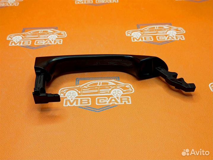 Ручка двери наружняя w211 E-class 646.821 06.20