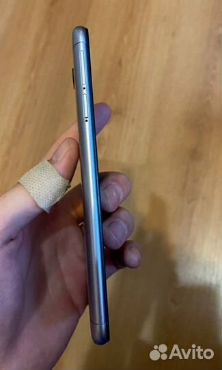 Xiaomi Redmi 6A, 2/32 ГБ