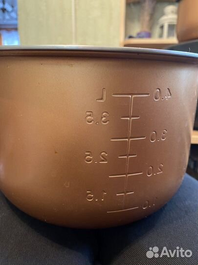 Мультиварка на запчасти