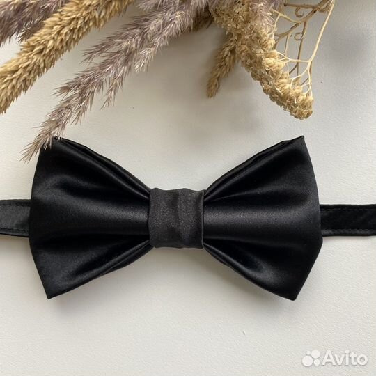 Бабочка-галстук (мужской, детский)