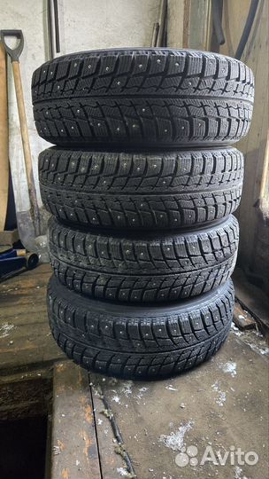Pace Antarctica 5 205/70 R15 35