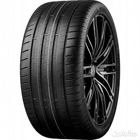 Bridgestone Potenza Sport 285/30 R21 100Y