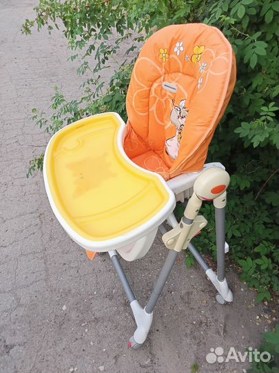 Стул для кормления