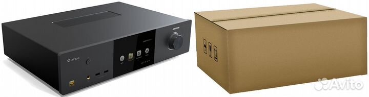 Медиаплеер Zidoo NEO Alpha 4K