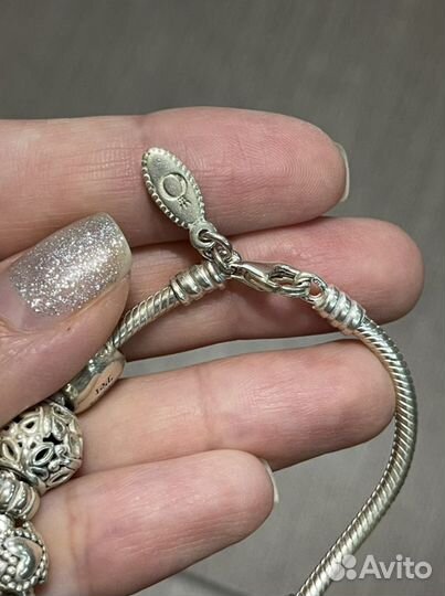 Браслет Pandora оригинал