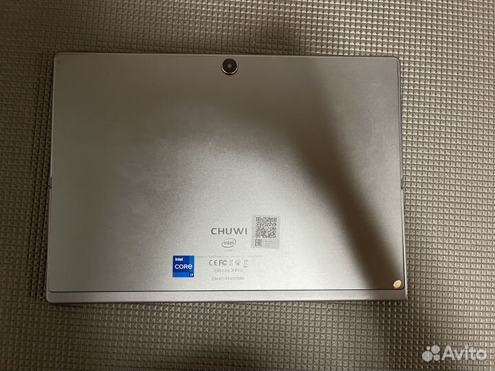 Chuwi Ubook XPro 8/512