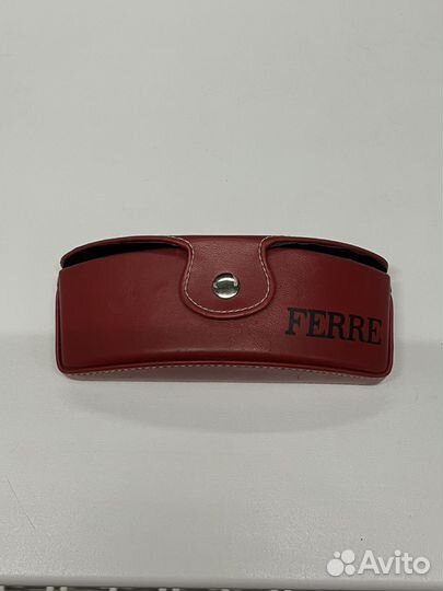 Очки Gianfranco ferre архив