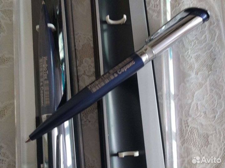 Авторучки подарочные, цена за единицу