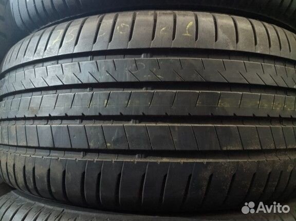 Bridgestone Alenza 001 275/50 R21