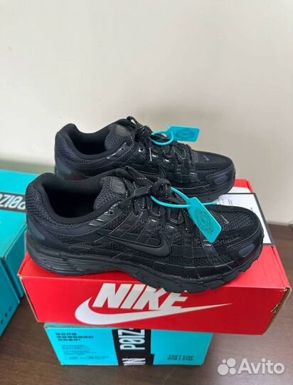 Nike p6000 premium оригинал