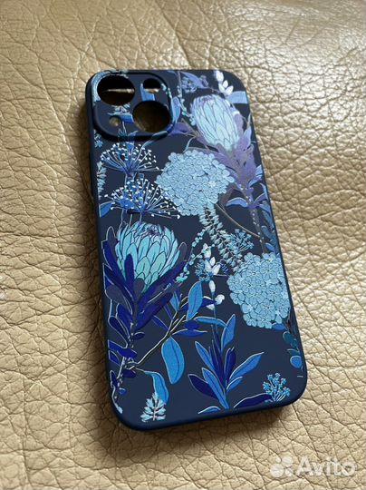 Чехол для iPhone 13 mini