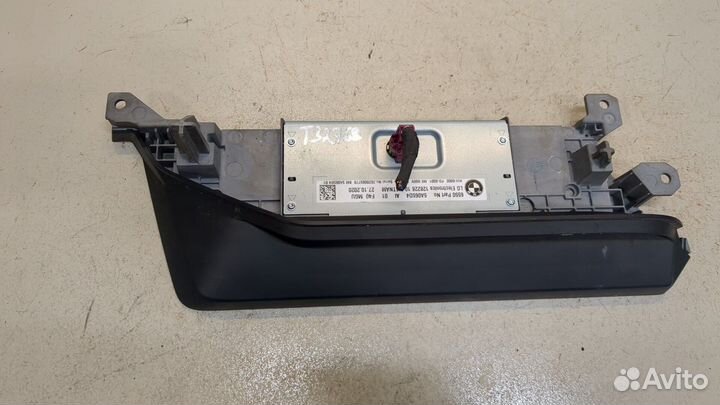 Дисплей мультимедиа BMW 2 F44, 2020