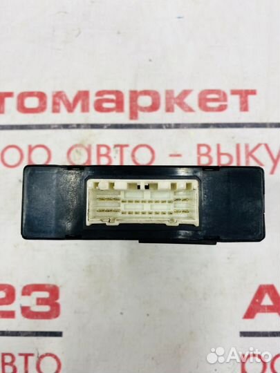 Блок управ. центральным замком Chevrolet Lacetti