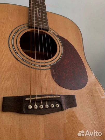 Гитара Cort Earth 70