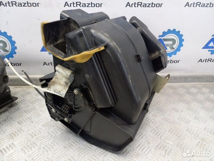 Корпус отопителя(печки) Chevrolet Niva 2123 2123
