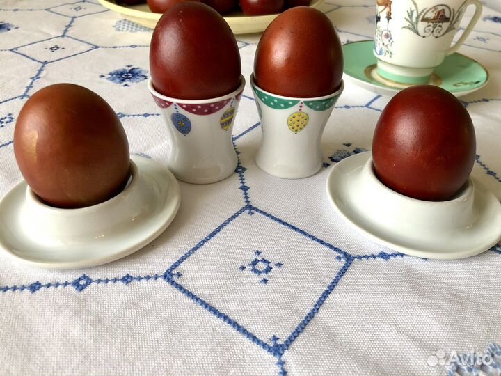 Пашотница для яйца