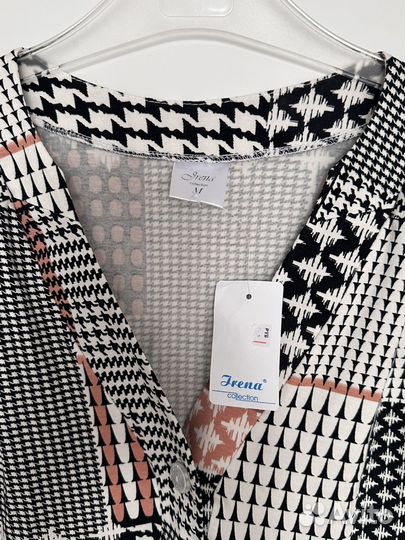 Халат домашний