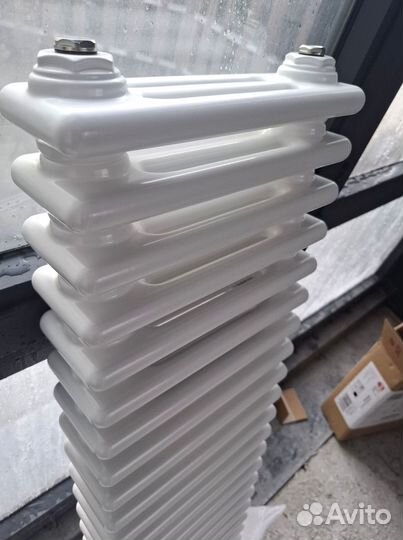 Радиатор трубчатый Royal Thermo Insignia