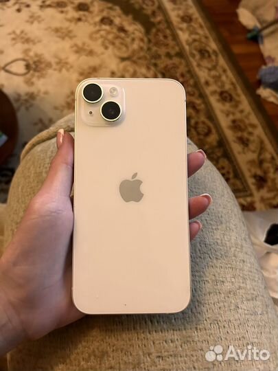 iPhone 14 Plus, 128 ГБ
