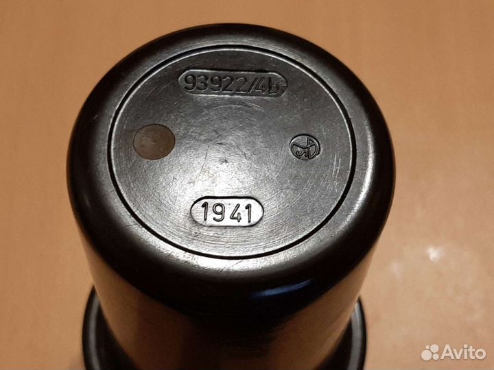 Бакелитовая укупорка для El.A.Z