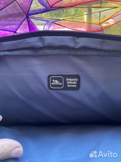 Сумка для ноутбука 15 6