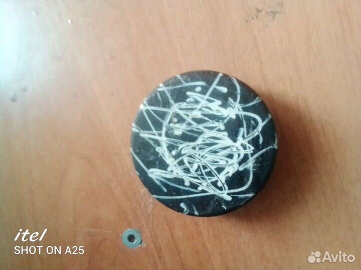 Хокуйная шайба