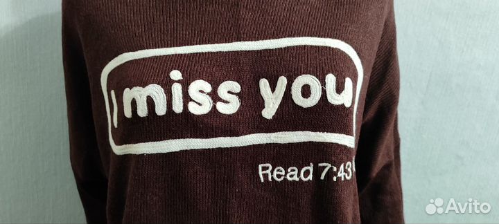 Джемпер New Yorker