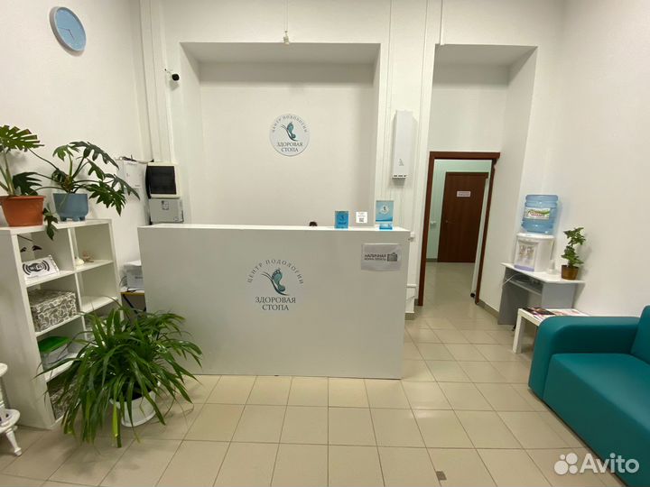 Мастер маникюра