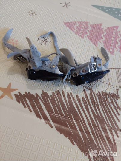 Брейсы митчелл 0