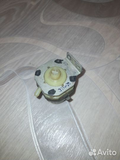 Насос омывателя ваз 2108