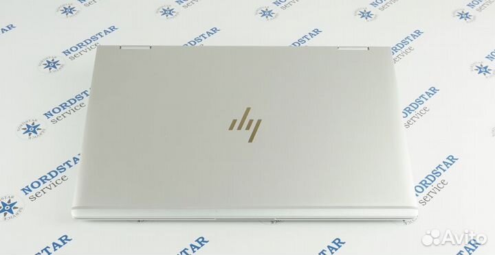 Ультрабук трансформер HP EliteBook x360 1040 G5