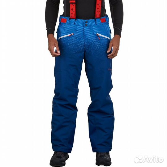 M (48 RU) Горнолыжный костюм мужской spyder Anthem