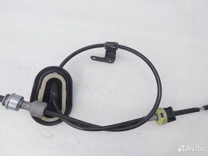 Трос АКПП Nissan X-Trail T32 MR20DD 2019