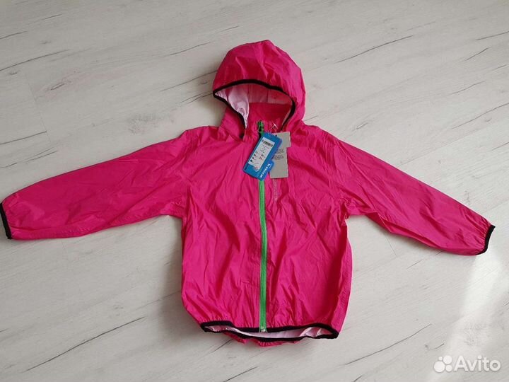 Жилетки, плащи, защита от дождя Некст, TU, Линдекс